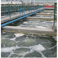 工業無機廢水使用之無機重金屬捕捉劑-