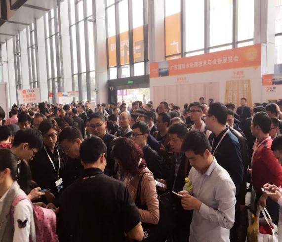 重磅來襲：2018年華南最大泵管閥展拉開帷幕 早鳥優惠更多驚喜！-