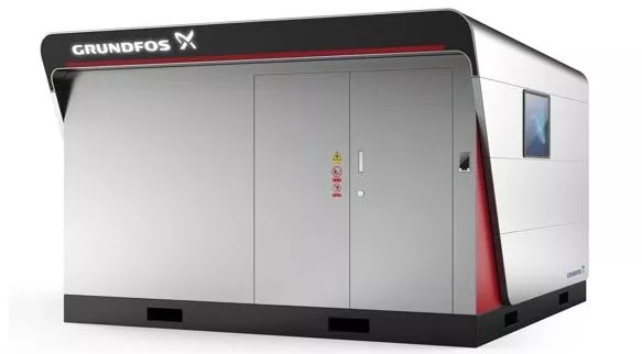 good!丨 海外代表團亮相上海泵閥展，您還不來沾沾洋氣嗎？