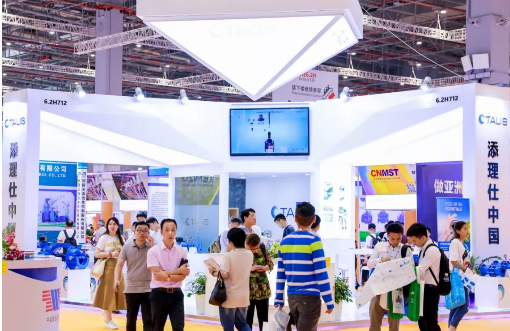 專訪添理仕丨解決管網漏損勢在必行-