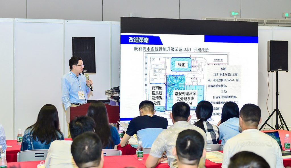 什么是二次供水？你關注過自家小區的二次供水嗎?-