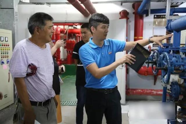 確保飲用水質(zhì)量和安全，嘉興市二次供水建設(shè)有新標(biāo)準(zhǔn)了！-