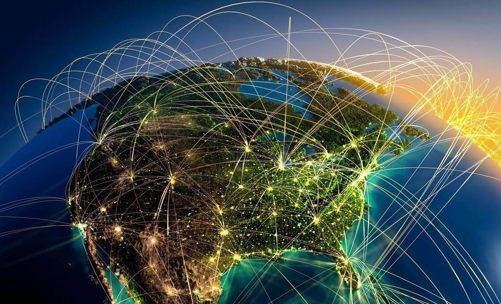 嘆為觀止：谷歌大廈的泵房，真是藝術品!-