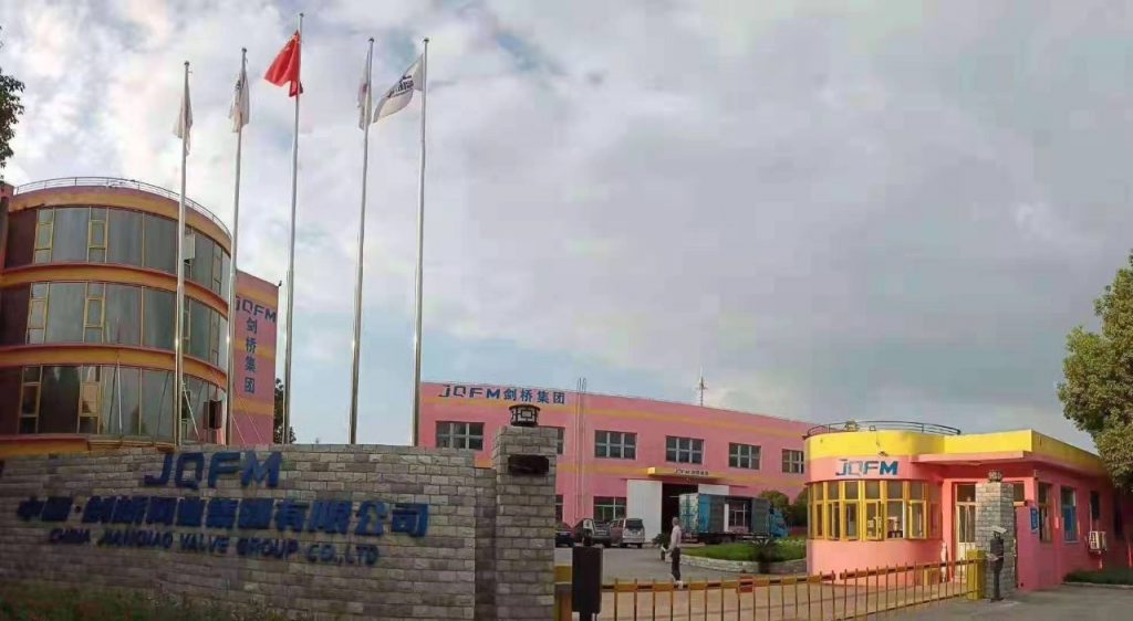 作為上海多家水廠供應(yīng)商，這家閥門廠商有何獨(dú)特之處？-
