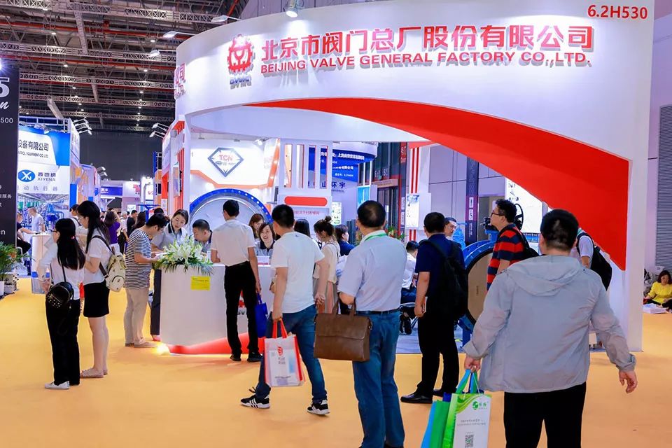 作為上海多家水廠供應(yīng)商，這家閥門廠商有何獨(dú)特之處？-