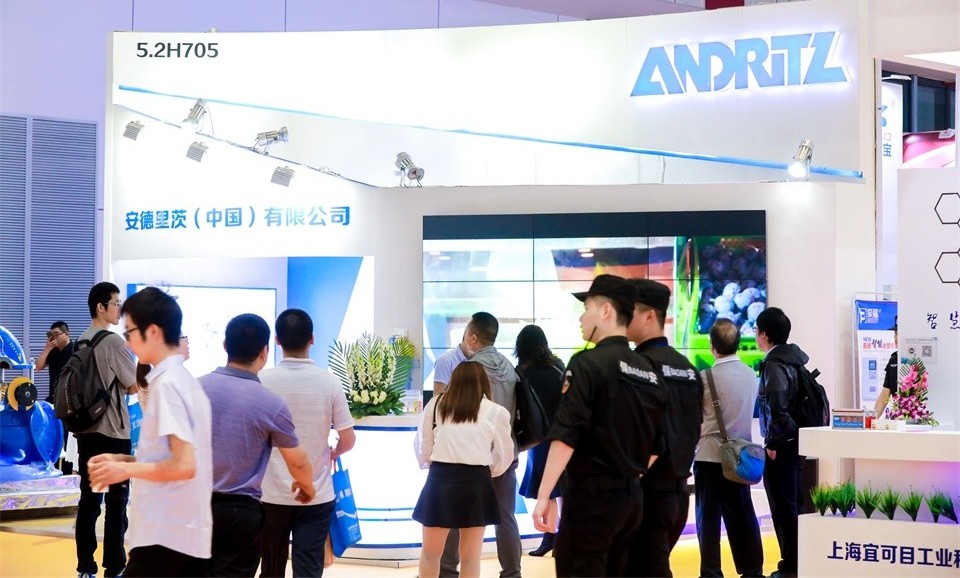 中國市場世界機遇，這些流體機械領域的展商也去進博會啦！-