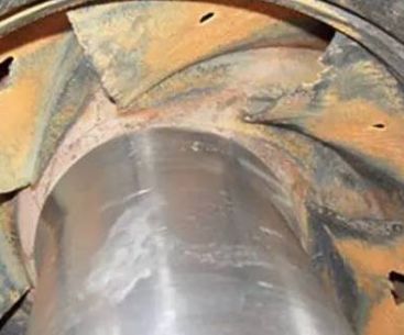 泵的氣蝕，你怕了嗎？-