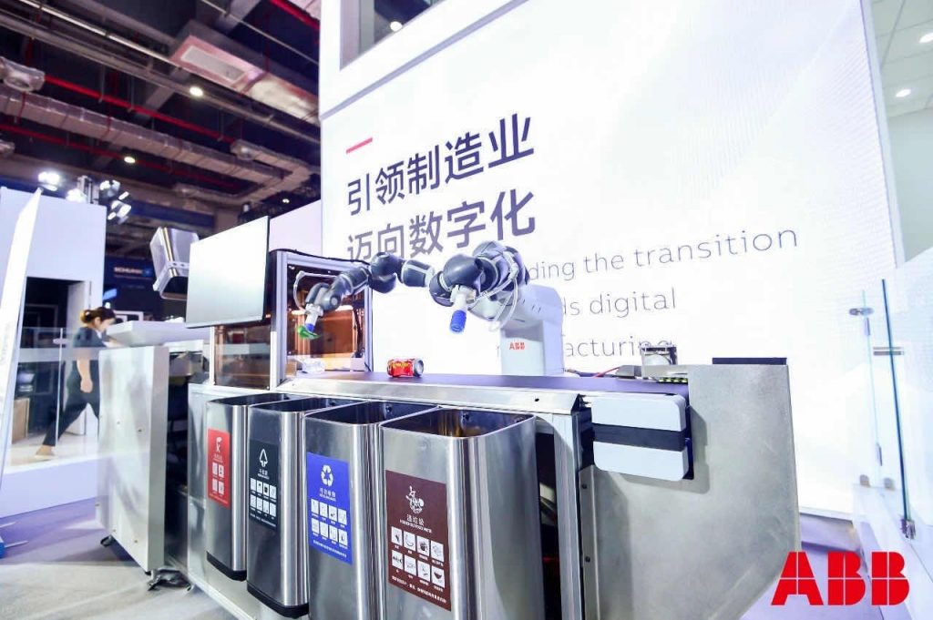 中國市場世界機遇，這些流體機械領域的展商也去進博會啦！-