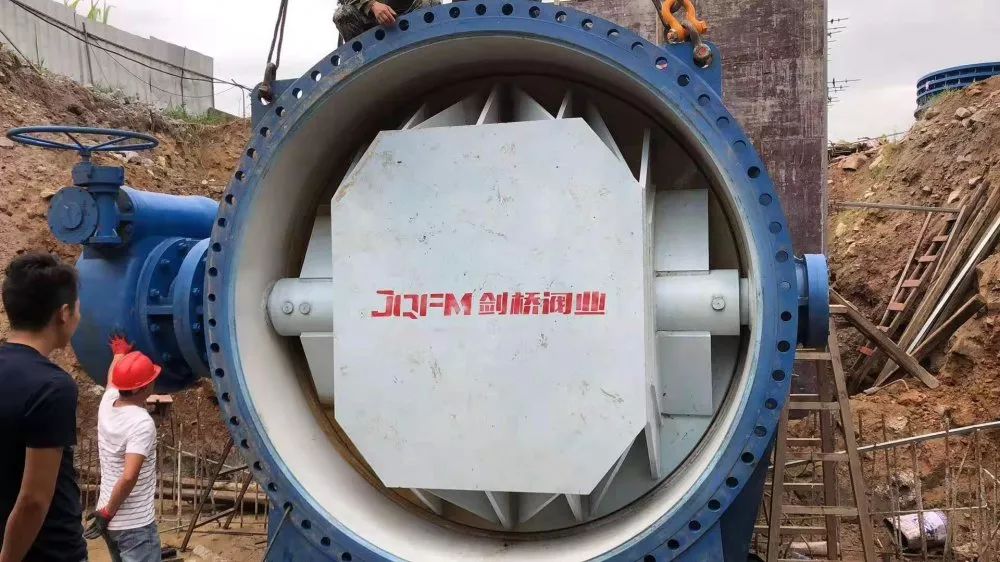 作為上海多家水廠供應(yīng)商，這家閥門廠商有何獨(dú)特之處？-