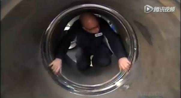 比人還大的大型閥門是怎么制造出來的?- 比人還大的大型閥門是怎么制造出來的?-