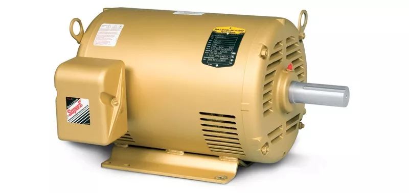 別人給不了的安全感ta能給——abb電機大揭秘……-