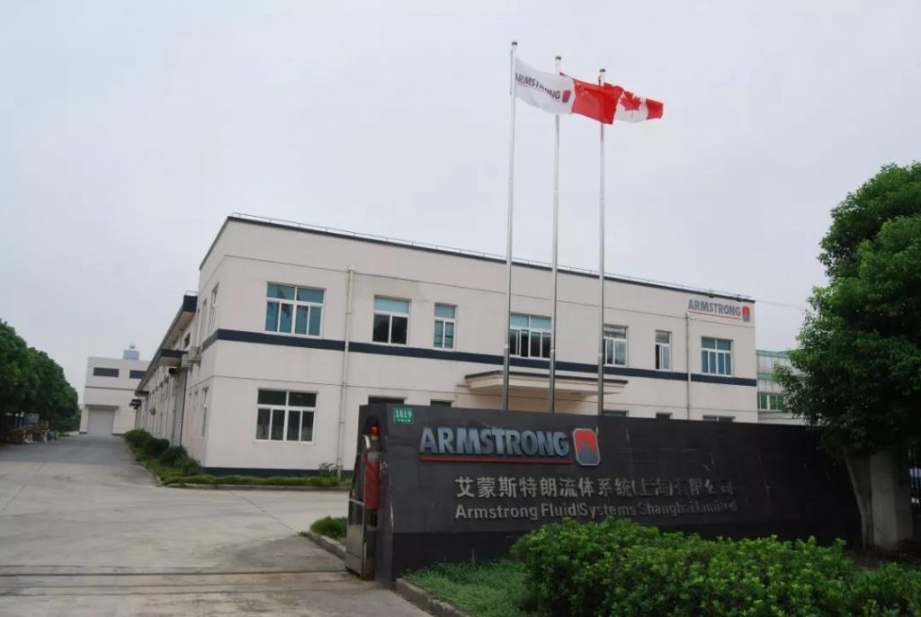 打贏“十三五”節能減排收官之戰——艾蒙斯特朗讓節能更卓越！-