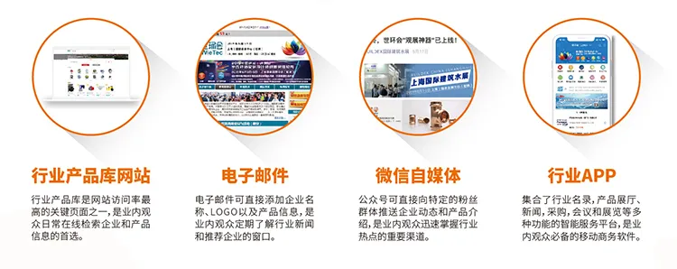 跨越疫情鴻溝，線上精準營銷平臺助您開拓業務！-