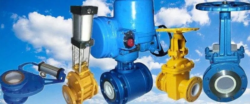 泵閥企業(yè)如何在疫情中化危為機(jī)？應(yīng)看到這些潛在積極因素-