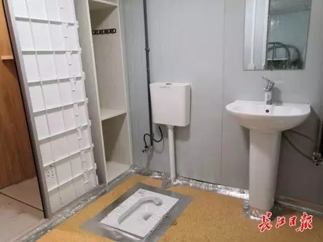 雷神山醫(yī)院的那些“水元素”——雷神山醫(yī)院污水處理設(shè)計(jì)及調(diào)試方案- 雷神山醫(yī)院的那些“水元素”——雷神山醫(yī)院污水處理設(shè)計(jì)及調(diào)試方案-