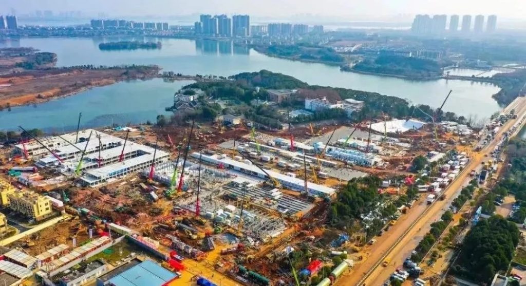 抗擊疫情，彰顯企業(yè)擔(dān)當(dāng)，泵閥企業(yè)在行動(dòng)！-