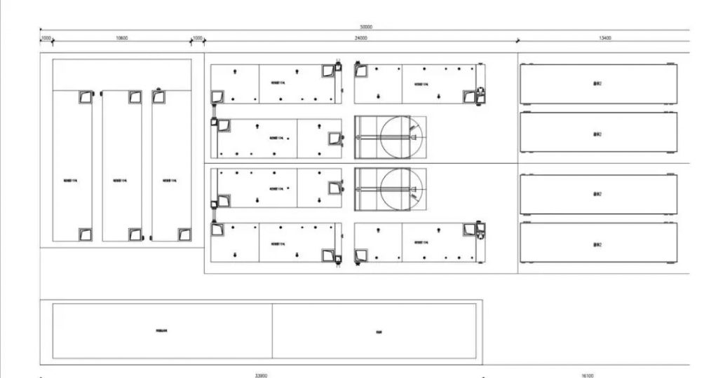 雷神山醫(yī)院的那些“水元素”——雷神山醫(yī)院污水處理設(shè)計(jì)及調(diào)試方案- 雷神山醫(yī)院的那些“水元素”——雷神山醫(yī)院污水處理設(shè)計(jì)及調(diào)試方案-