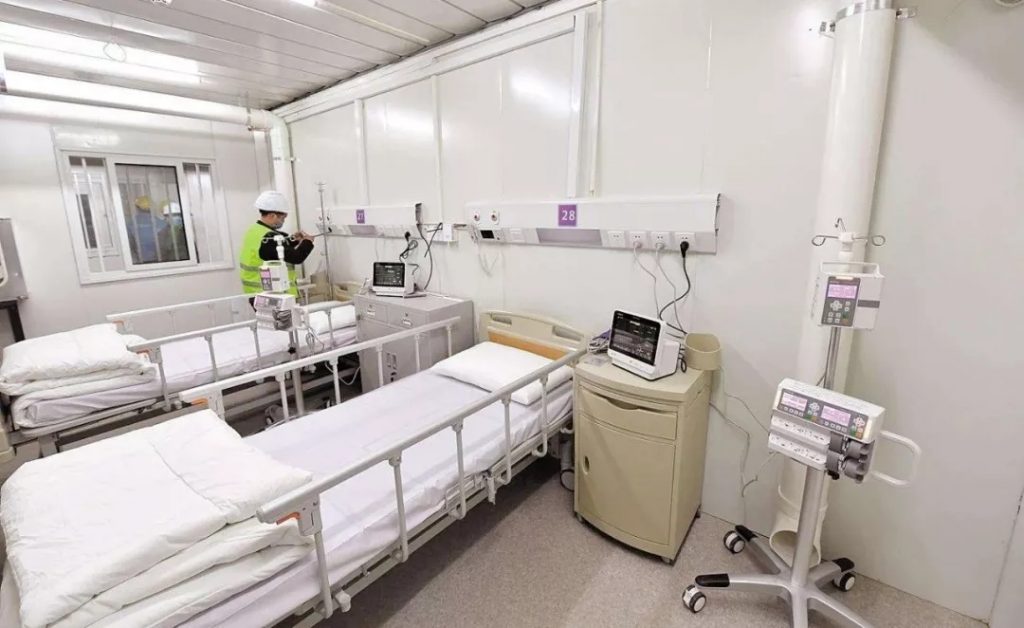 抗擊疫情，彰顯企業(yè)擔(dān)當(dāng)，泵閥企業(yè)在行動(dòng)！-