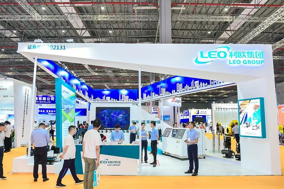 是跨界演繹，還是實力展現(xiàn)？利歐宣布口罩生產(chǎn)線投產(chǎn)，日產(chǎn)能100萬只-