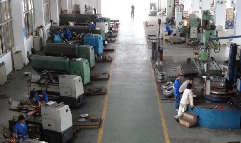 小微企業廢水集中治理，浙江溫嶺規劃建設泵與電機行業廢水集中處置試點-