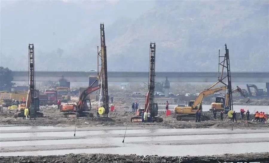 萬億“新基建”來了，二三季度泵閥設備需求有望迎來井噴-