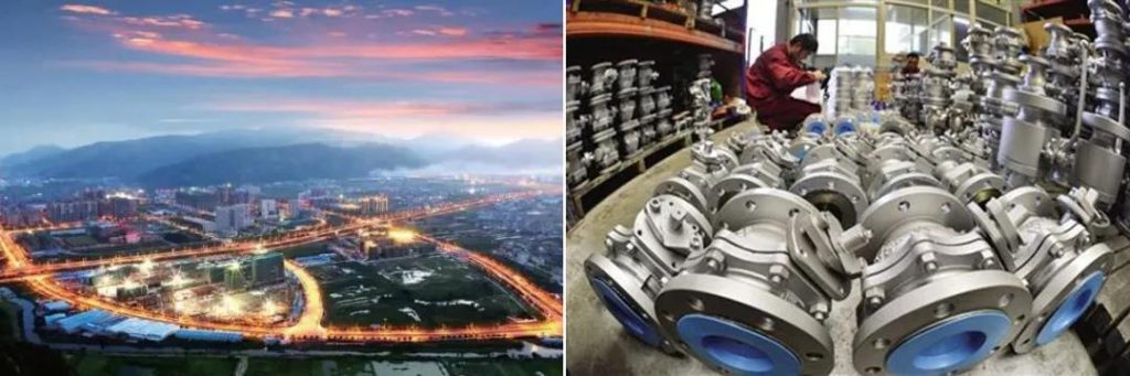 萬億“新基建”來了，二三季度泵閥設備需求有望迎來井噴-