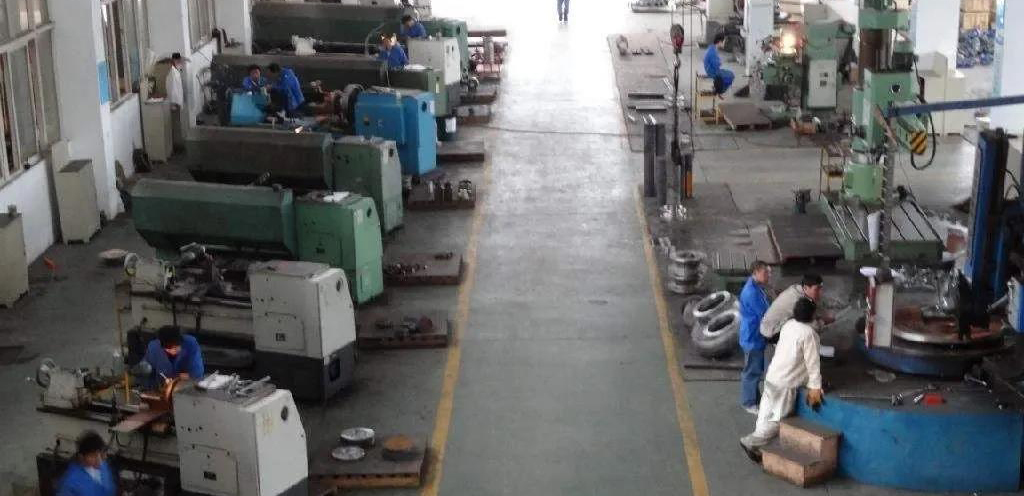 小微企業(yè)廢水集中治理，浙江溫嶺規(guī)劃建設(shè)泵與電機行業(yè)廢水集中處置試點