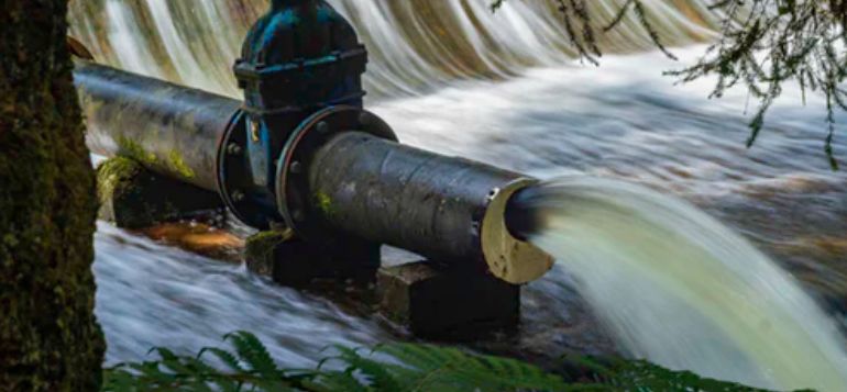 疫情跟蹤｜水務這樣說：加強病毒等病原微生物防控！-