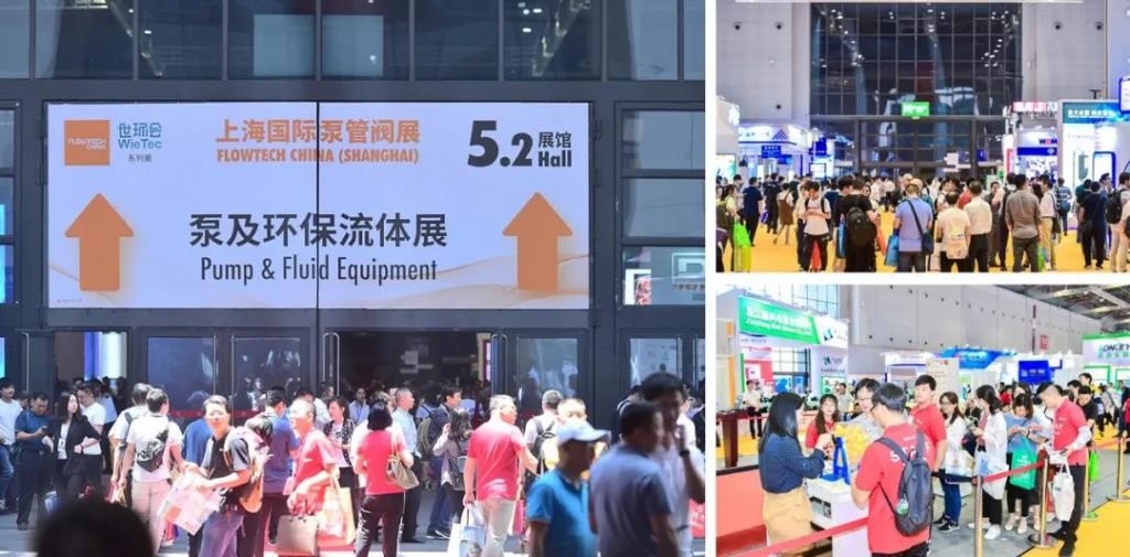 萬億“新基建”來了，二三季度泵閥設備需求有望迎來井噴-