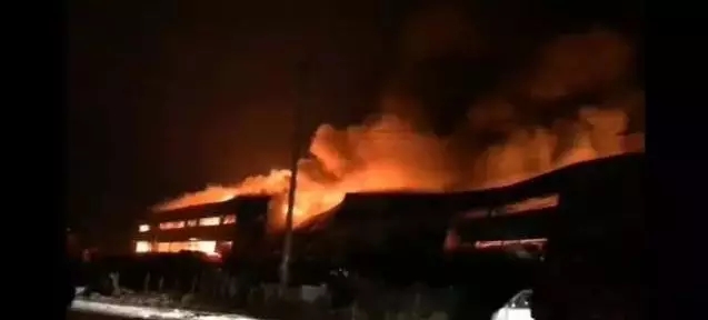 復工之際多家工廠發生爆炸事故，如何提升安全生產水平？-