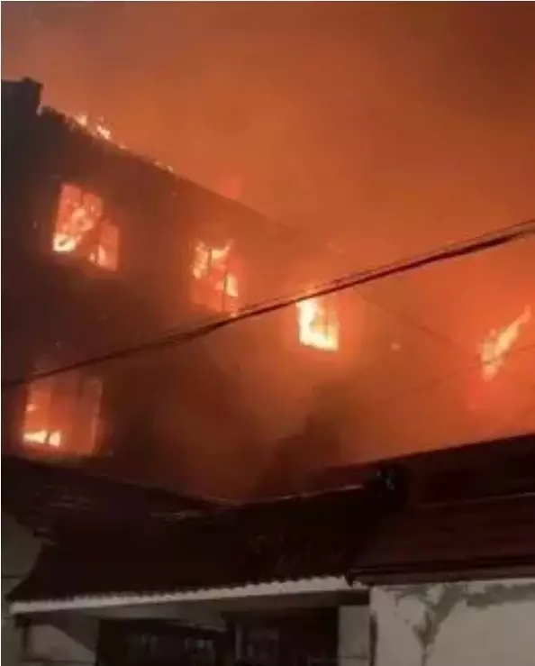 復工之際多家工廠發生爆炸事故，如何提升安全生產水平？-