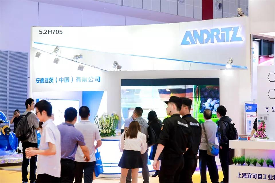 “整裝江蘇”參展上海國際泵閥展，江蘇閥協打造江蘇閥門專區-