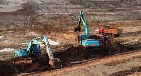 3月挖掘機銷量大漲,工程需求爆發,泵閥設備的春天就要來了!- 3月挖掘機銷量大漲,工程需求爆發,泵閥設備的春天就要來了!-