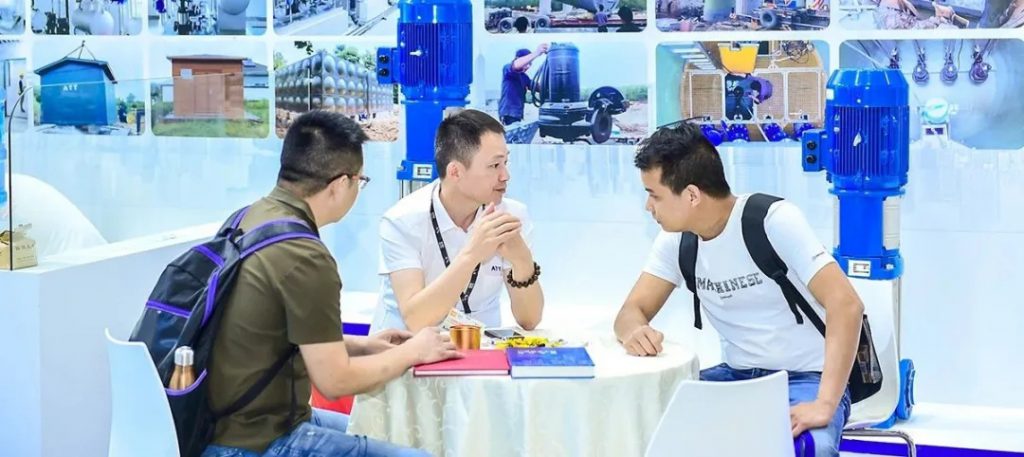 為什么說疫情過后，你更應(yīng)該去參加展會(huì)？-