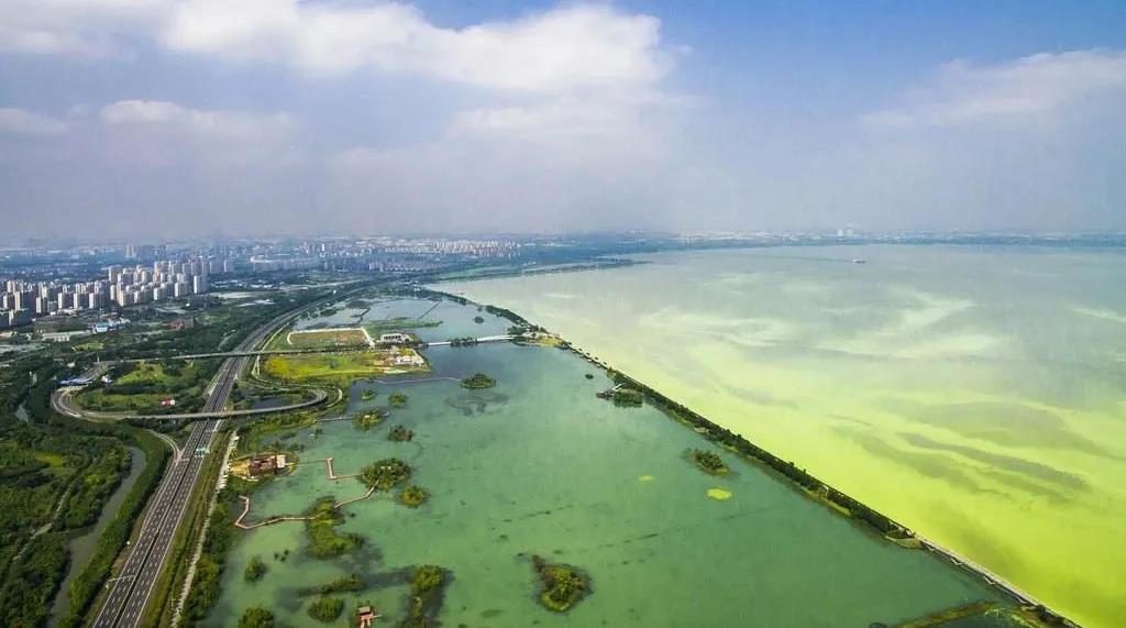 江蘇修訂太湖水環(huán)境治理專項(xiàng)資金管理辦法,5月27日起實(shí)施- 江蘇修訂太湖水環(huán)境治理專項(xiàng)資金管理辦法,5月27日起實(shí)施-