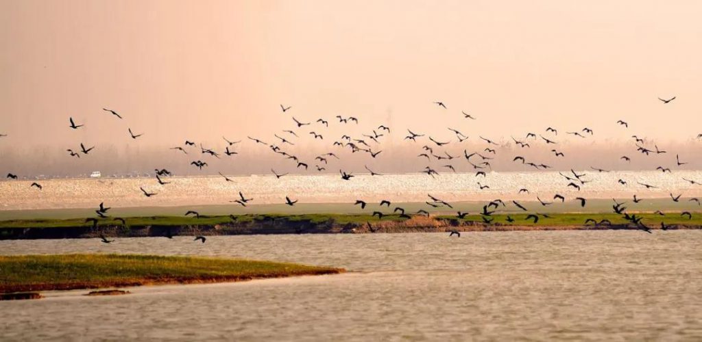 湖南849個(gè)鄉(xiāng)鎮(zhèn)要建成污水處理設(shè)施，總投資達(dá)268億-