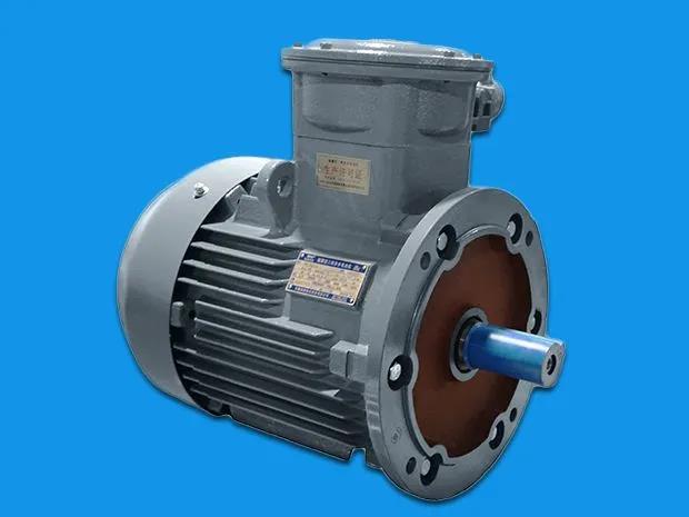 如何區(qū)分電機(jī)的防爆等級(jí)?-