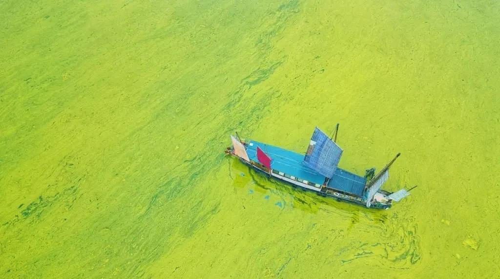 江蘇修訂太湖水環(huán)境治理專項(xiàng)資金管理辦法,5月27日起實(shí)施- 江蘇修訂太湖水環(huán)境治理專項(xiàng)資金管理辦法,5月27日起實(shí)施-