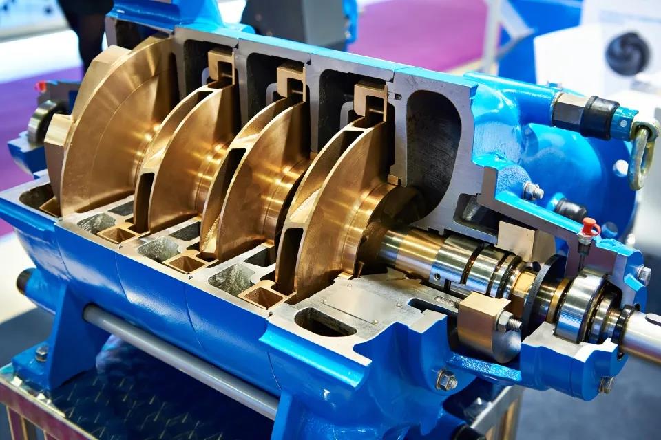 水泵電機(jī)在使用過(guò)程中的節(jié)能方法,全技能get!- 水泵電機(jī)在使用過(guò)程中的節(jié)能方法,全技能get!-