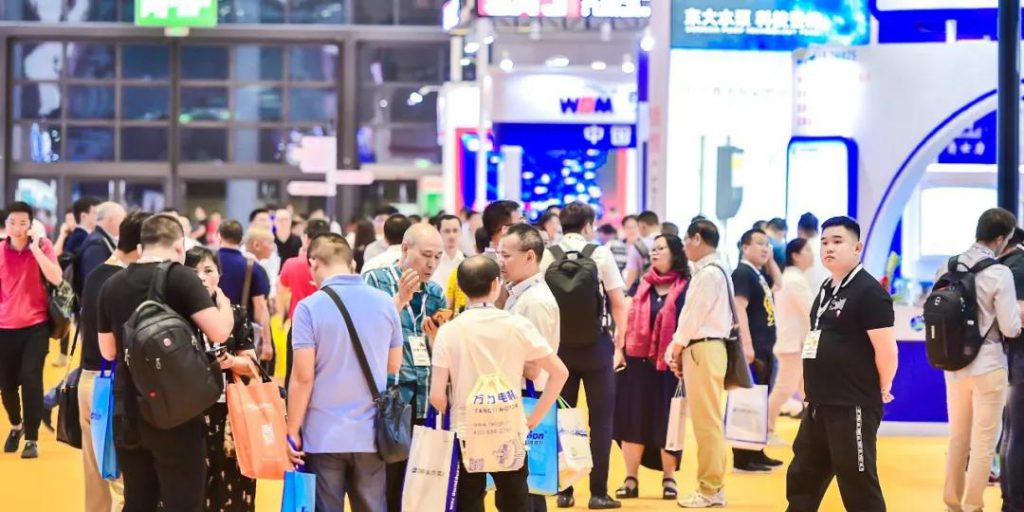 @所有泵閥經(jīng)銷商，找廠商、找品牌、找機(jī)會就來上海國際泵閥展-