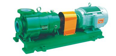 怎樣防止化工離心泵管路中調節閥門的堵和卡？