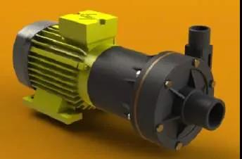 選化工泵時，一定要重點考慮耐腐蝕問題?。?！-