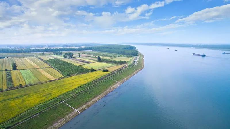 環保行業迎來投資增長期，長江、黃河治理釋放億元級市場空間-