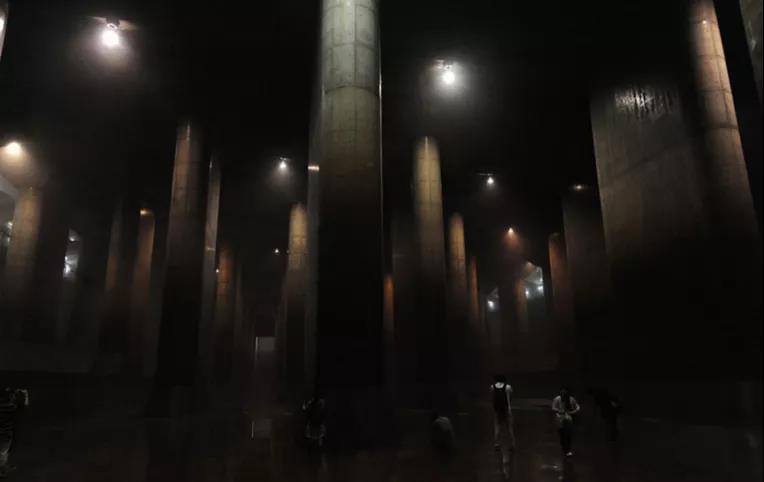 該拿城市內澇這只“洪水猛獸”怎么辦？-