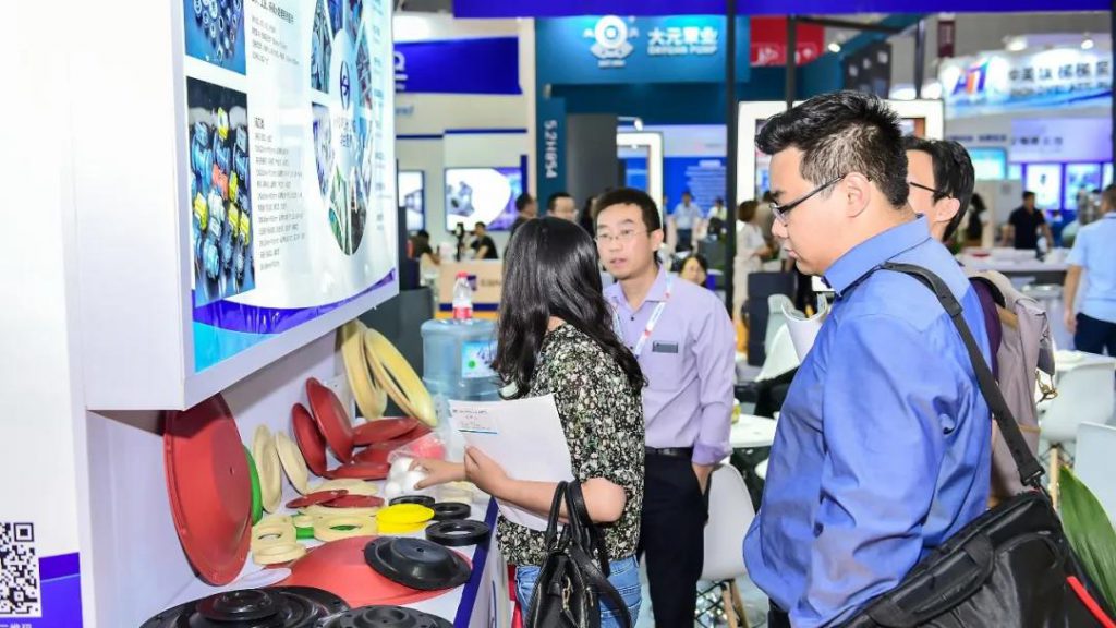 不想被舊供應商坑？不想與市場脫節？那就來上海泵閥展看看吧-