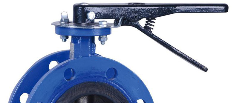 蝶閥的工作原理和施工，安裝要點(diǎn)