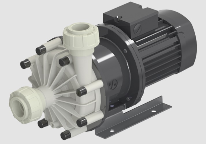 斯德寶泵閥(蘇州)有限公司入駐第十屆上海國(guó)際泵閥展，眾多高質(zhì)量產(chǎn)品將相繼展出-