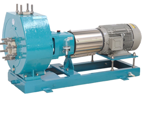 艾格爾化工泵（大連）有限公司入駐第十屆上海國際泵閥展，眾多高質(zhì)量產(chǎn)品將相繼展出-