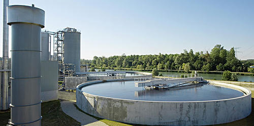 警惕！稀釋排放污水涉嫌環(huán)境污染犯罪！