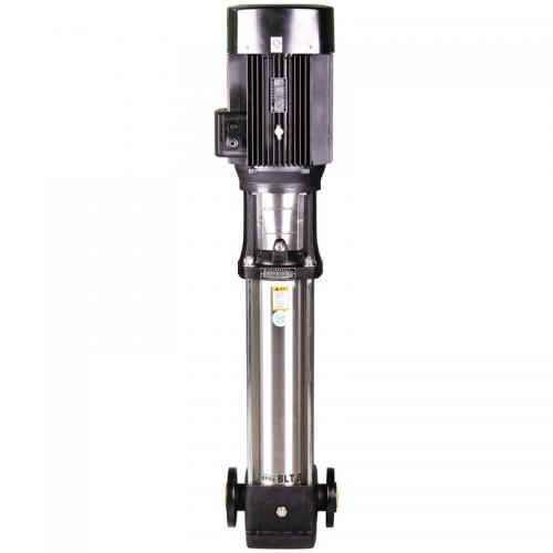 新界泵業(浙江）有限公司入駐第十屆上海國際泵閥展，眾多高質量產品將相繼展出-